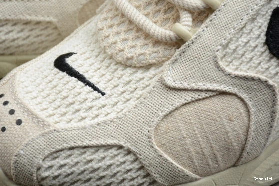 Nike Zoom Fossil Spiridon Cage CQ5486-200 Stussy Air 2 0227